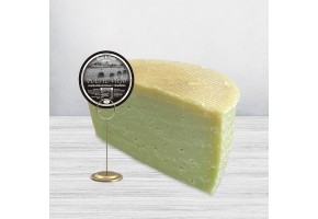 Queso de oveja reserva Puente Viejo 2