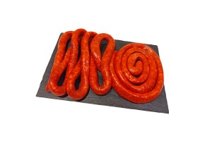 Chistorra Carnicería Isla