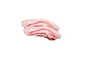 Panceta Carnicería Isla