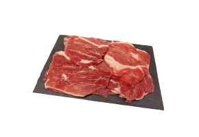 Secreto de cerdo Carnicería Isla