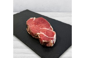 Entrecot de ternera