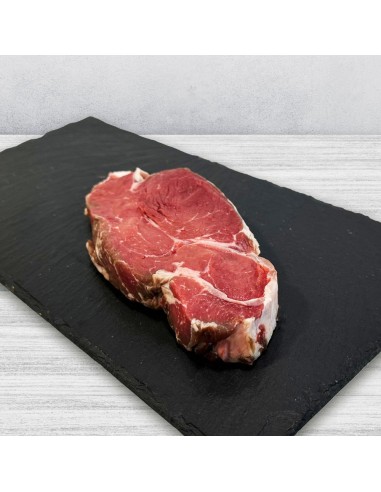 Entrecot de ternera