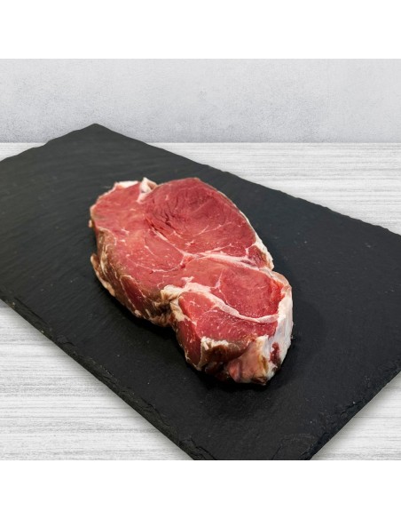Entrecot de ternera