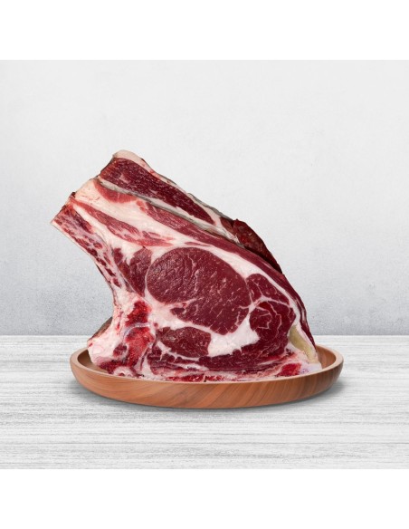 Chuletón de ternera