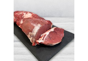 Solomillo de ternera