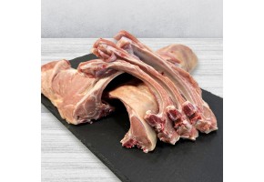 Chuletero cordero lechal